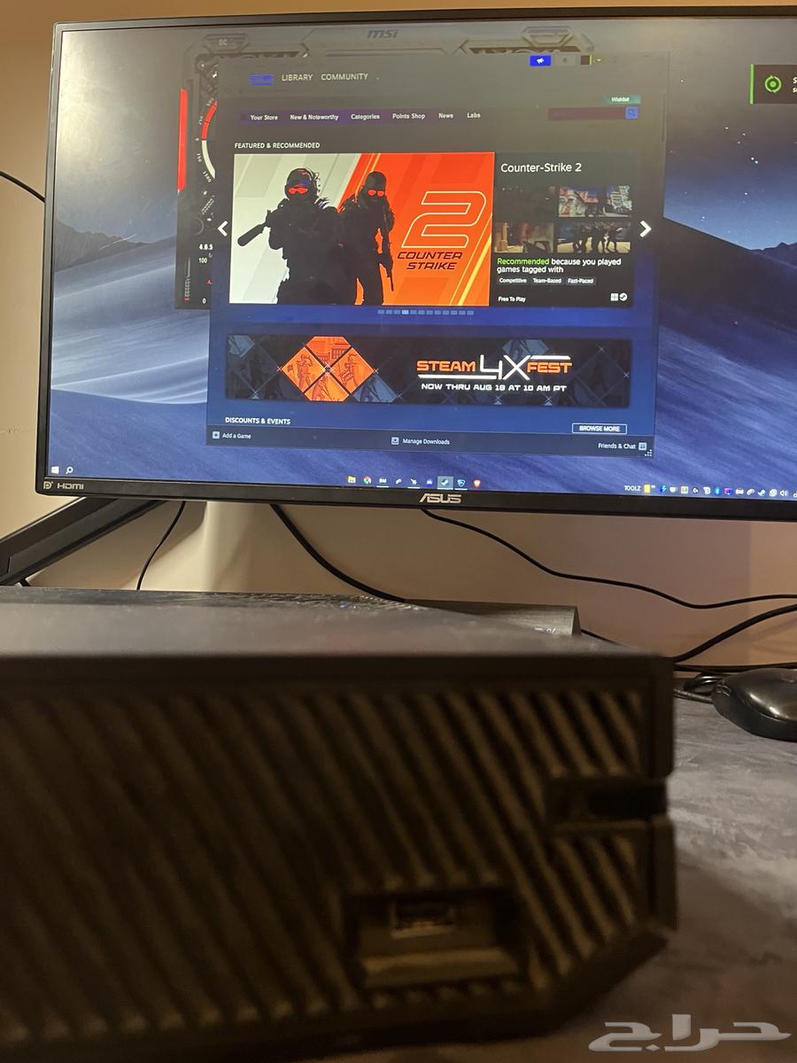 إكسبوكس ون نظييف واستعمال شبه جديد64509335756545112