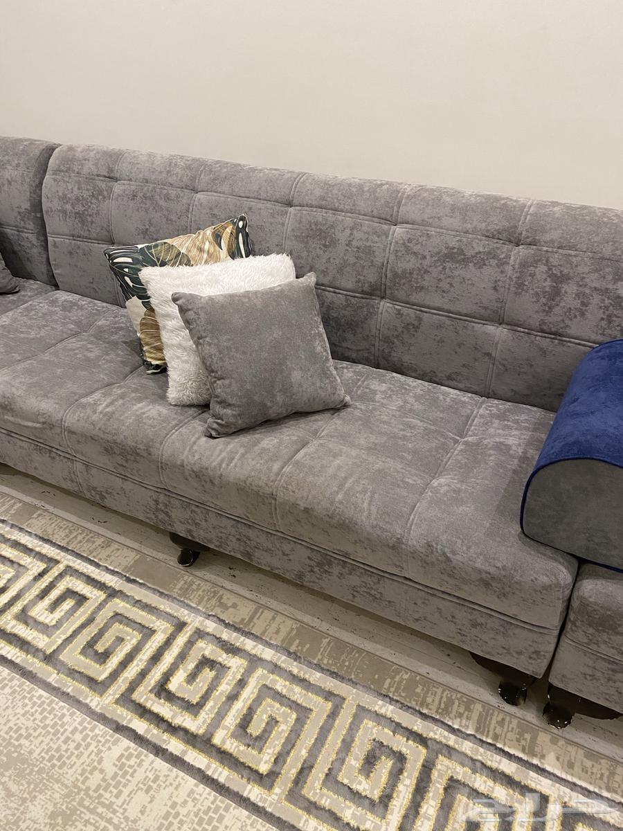 كنب نظيف جدا للبيع64509984419713114