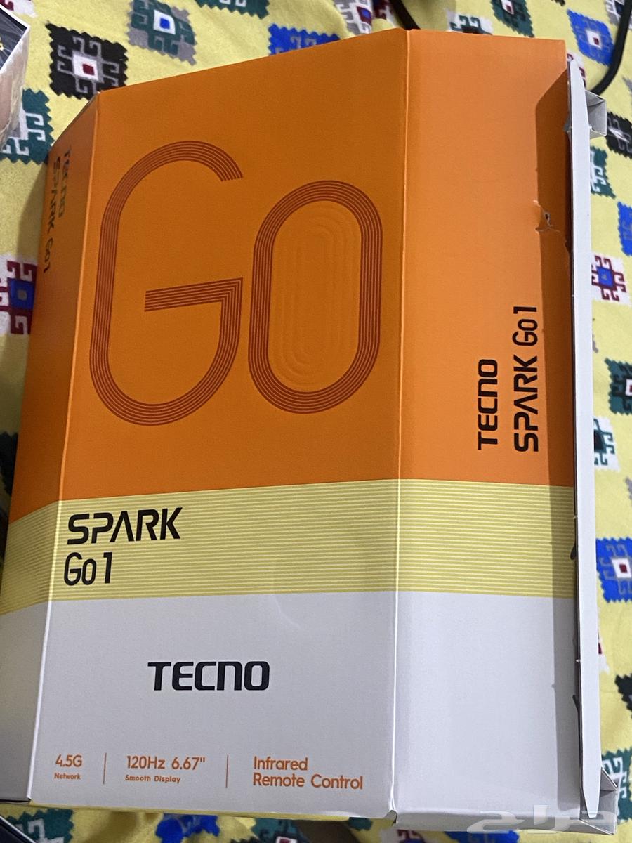 New phone in box64504763807362112