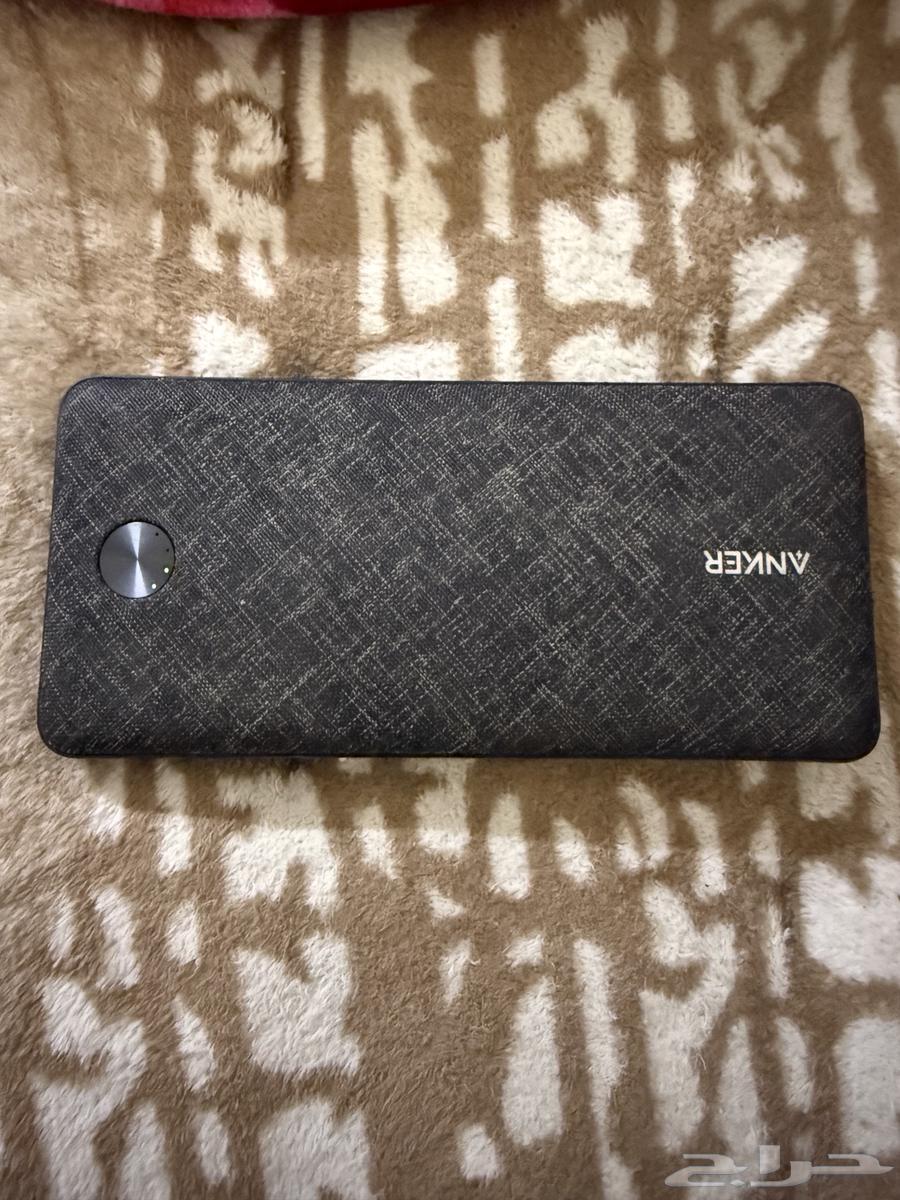 بطاريه انكر الاصلي 20 الف واط64507249270915110