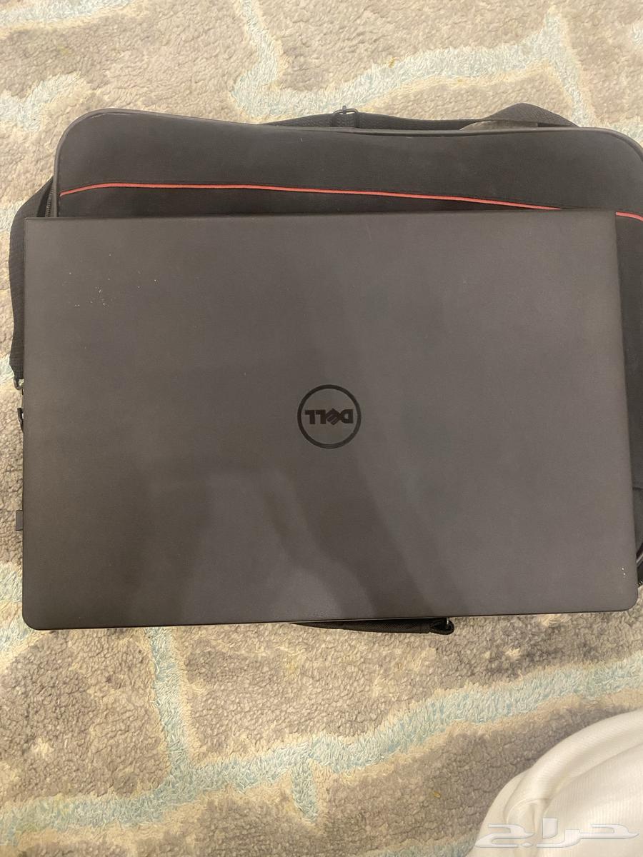 لابتوب dell وسوتش سسكو للبيع64509672845314110