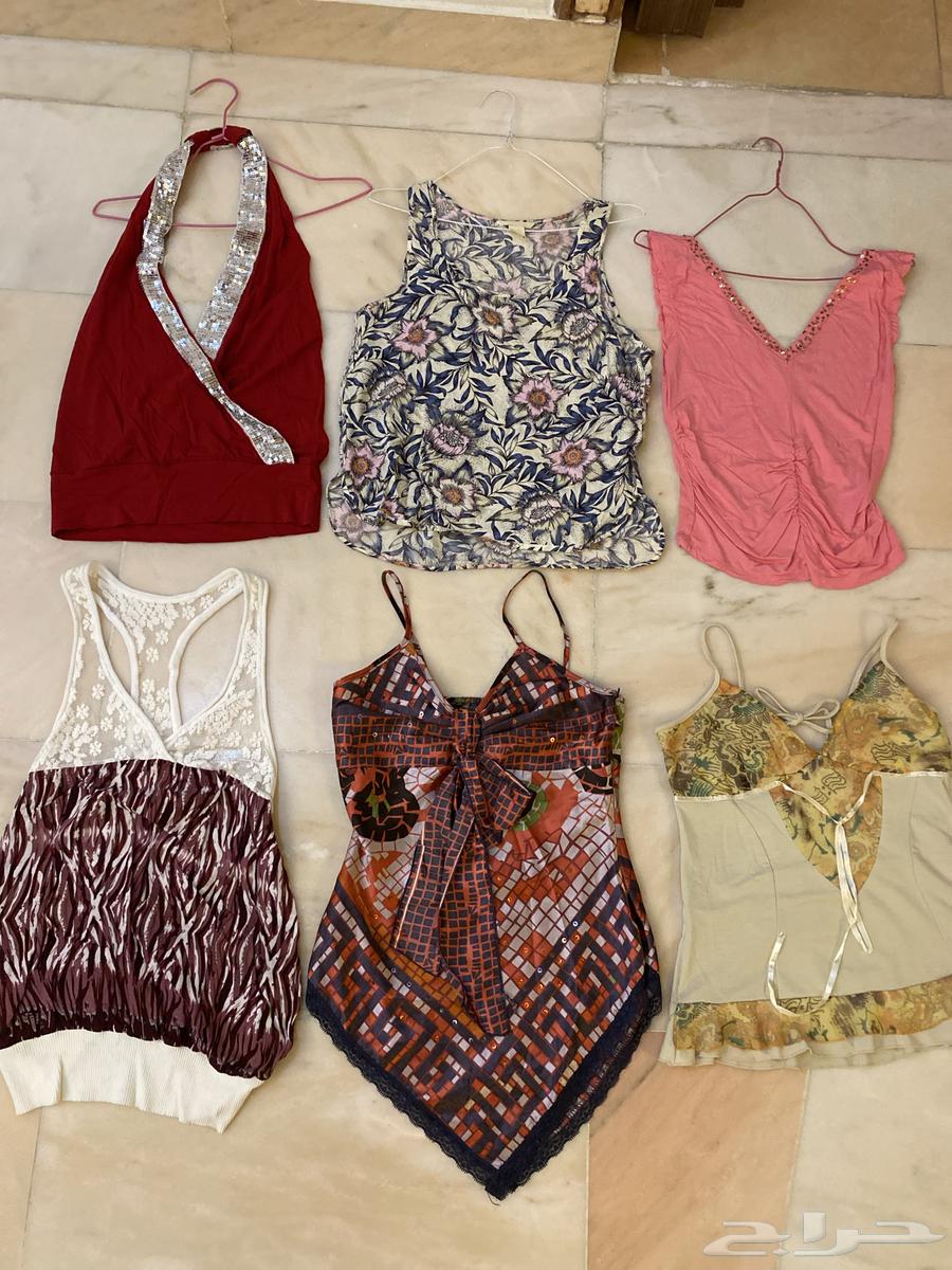 ملابس نسائية شبابيه   مكة64507781653891112