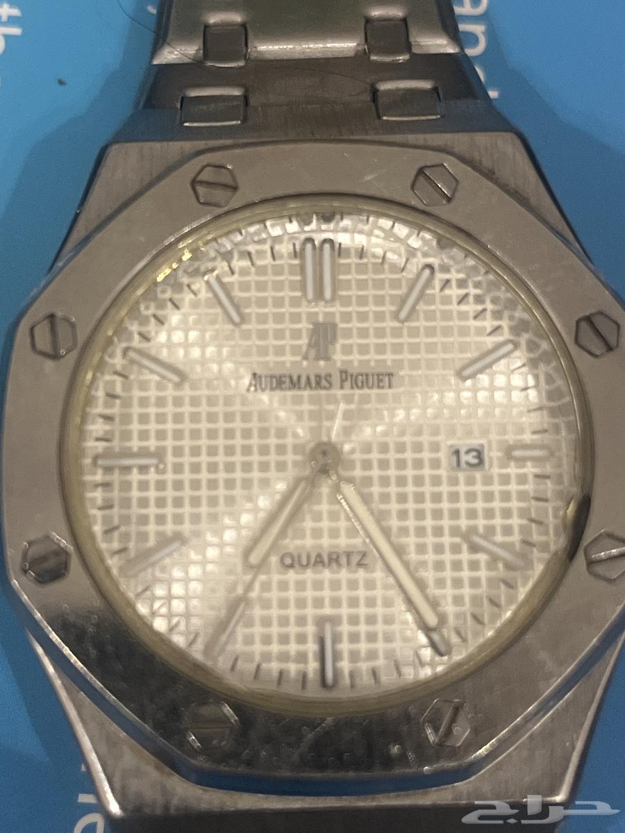 ساعه اوديمار بياجيه اصليه للبيع64507277272833110