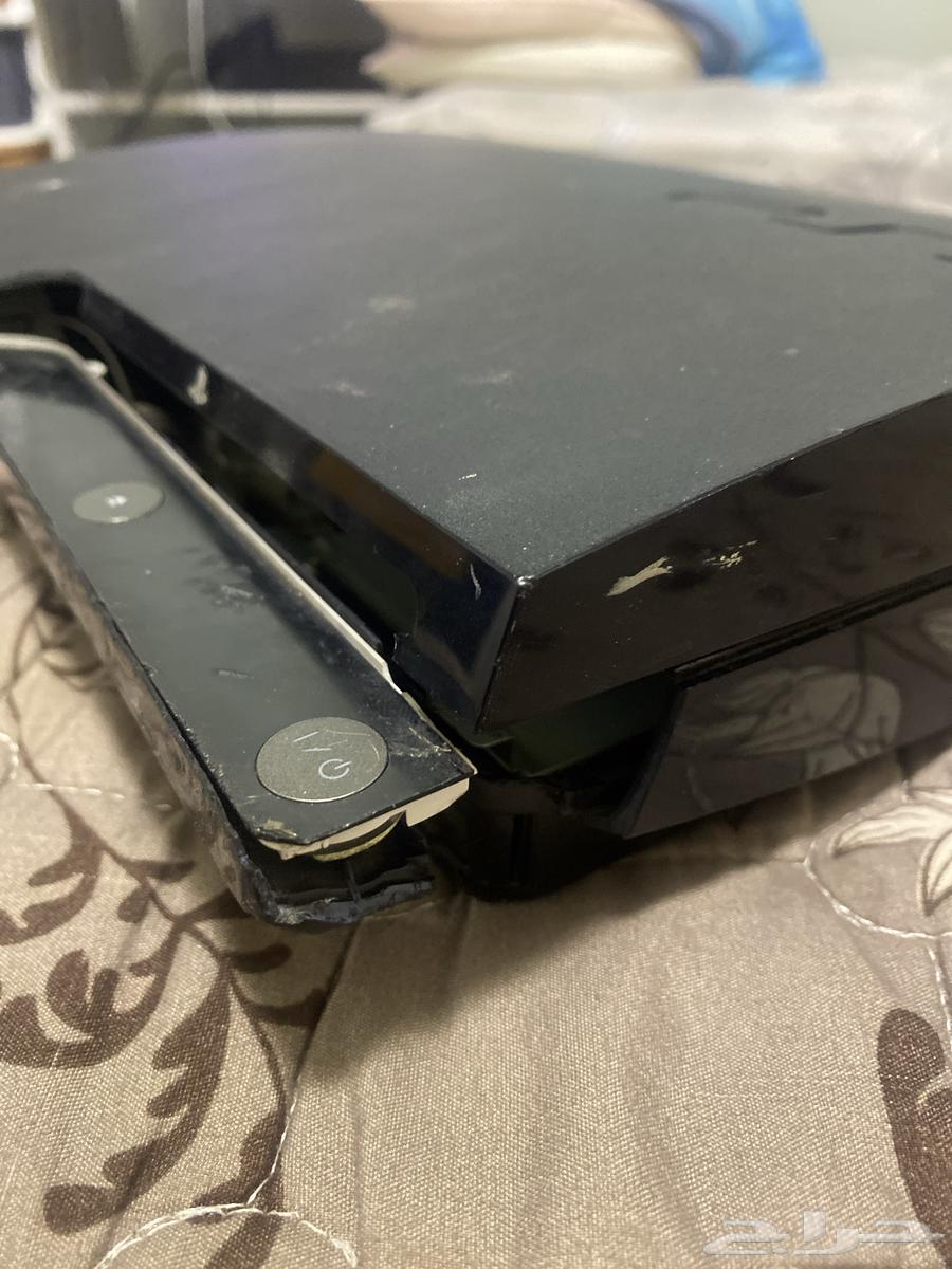 Sony 3 Disassembly64505965154307111