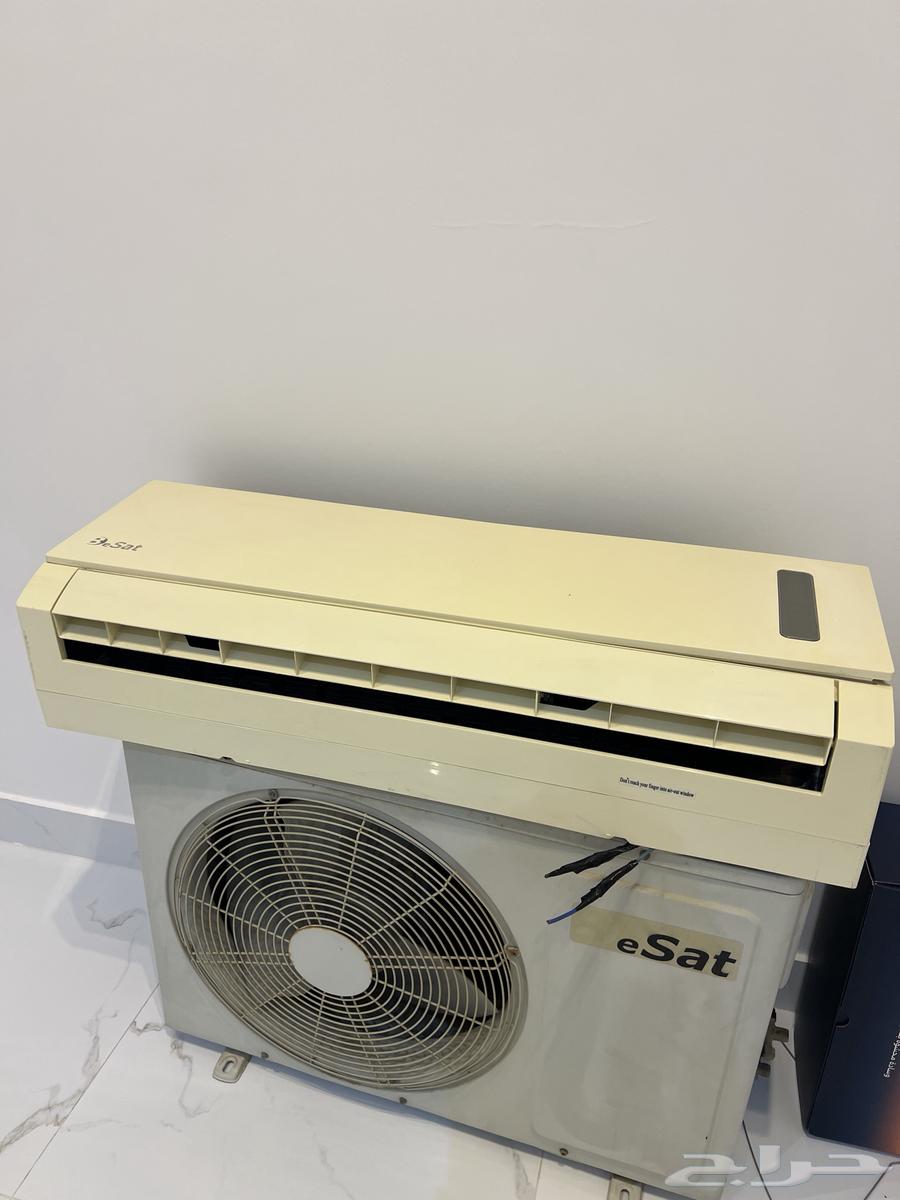 مكيف 1 طن64503459069569111