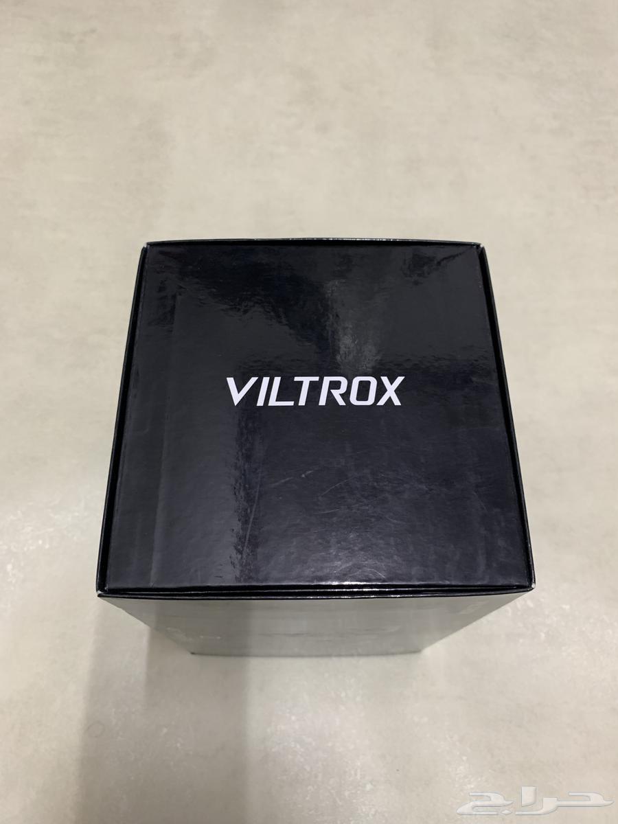 بيع عدسة جديدة للكاميرات نيكون زد VILTROX AF 27 1.2 Z pro64504406956546111