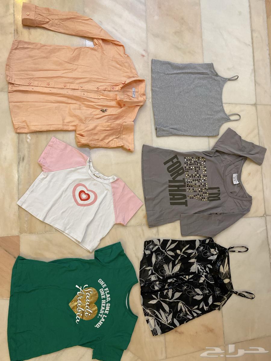 ملابس نسائية شبابيه   مكة64507781653891114