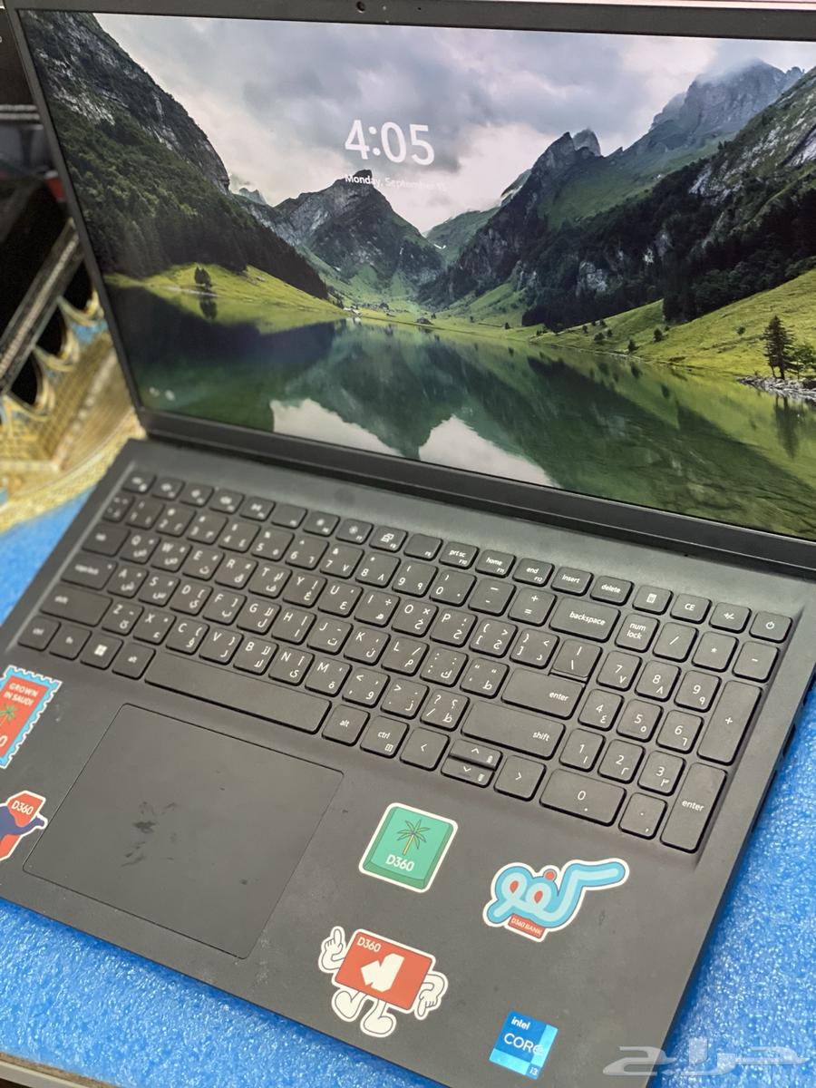 حاسوب شبه جديد ستعمال خفيف مرة لتفاصيل64507667862531111