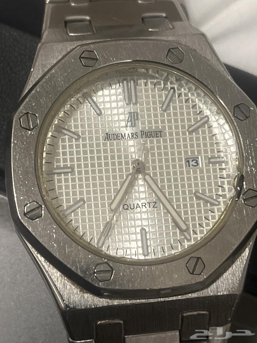 ساعه اوديمار بياجيه اصليه للبيع64507277272833112