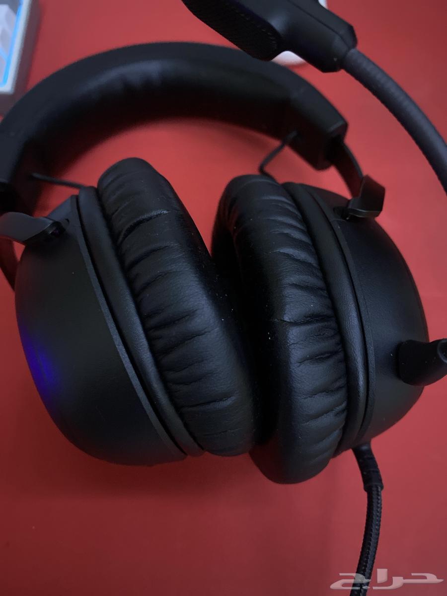 HyperX Cloud 3 HyperX Cloud64506188866690111