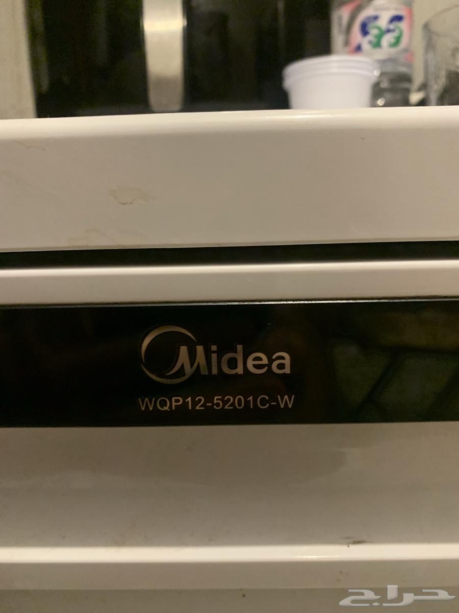 جلاية صحون midea64505025320065111