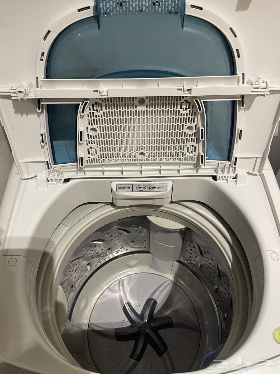 غساله تماتك توشيبا بقمه النظافه64502899912962114