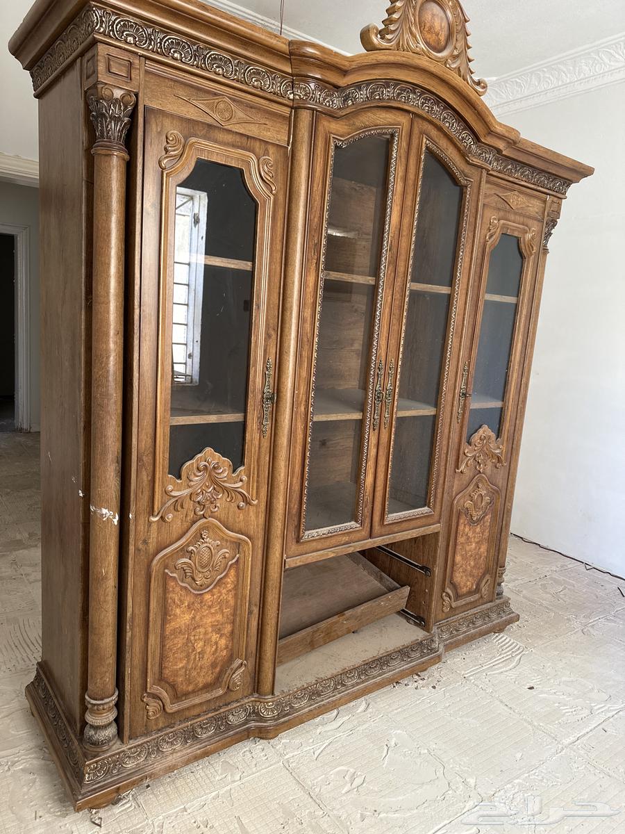 مكتبة   دولاب تخزين64506942041219110