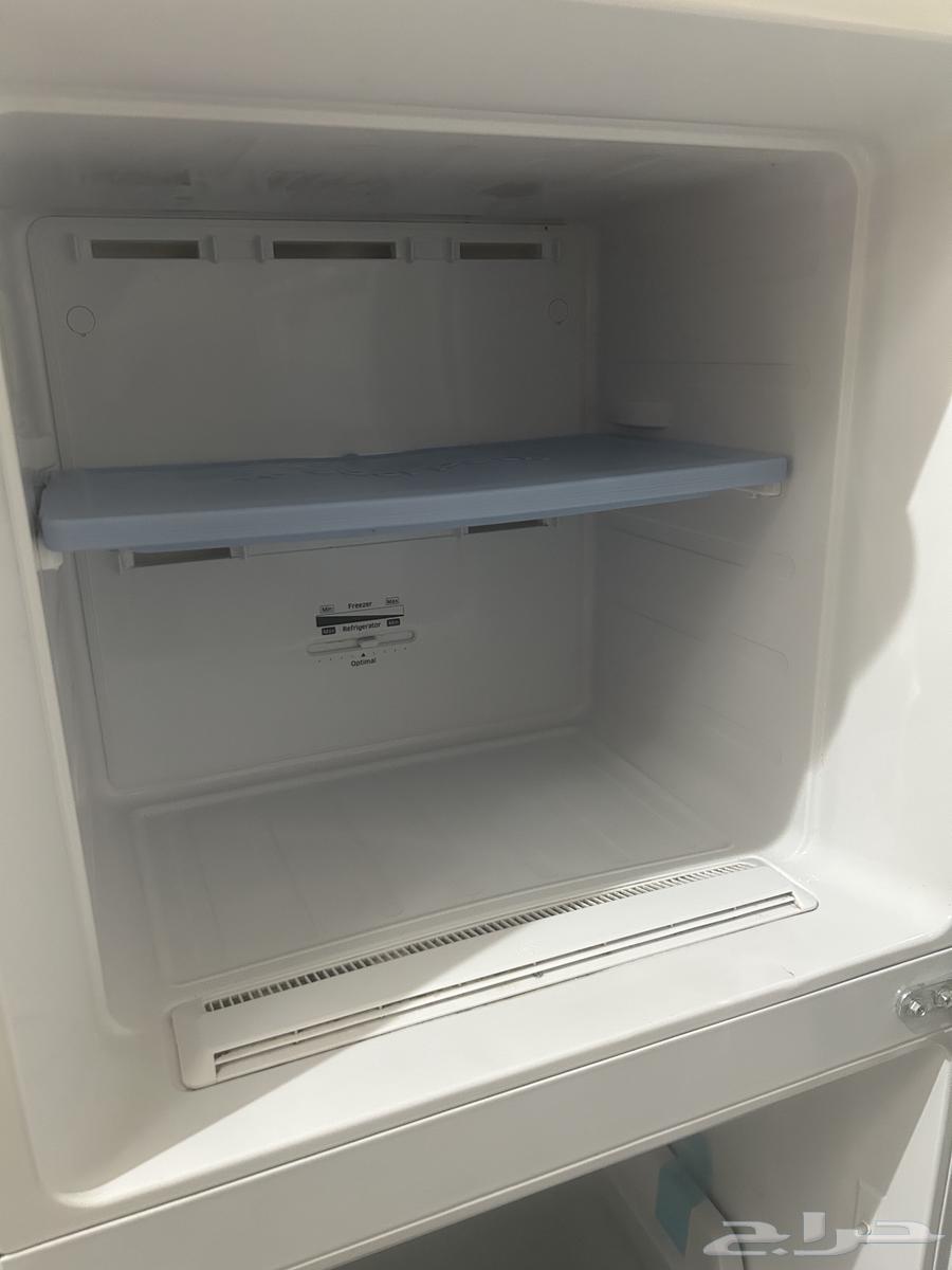 Refrigerator for sale, almost new, reason for selling I have another one, price 70064503898732417112