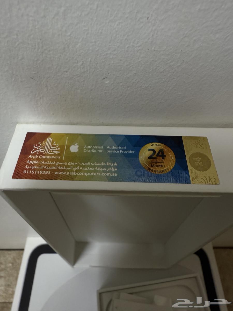 ايفون 16 برو ماكس تيتانيوم ابيض 256 جيجا64507012092546114