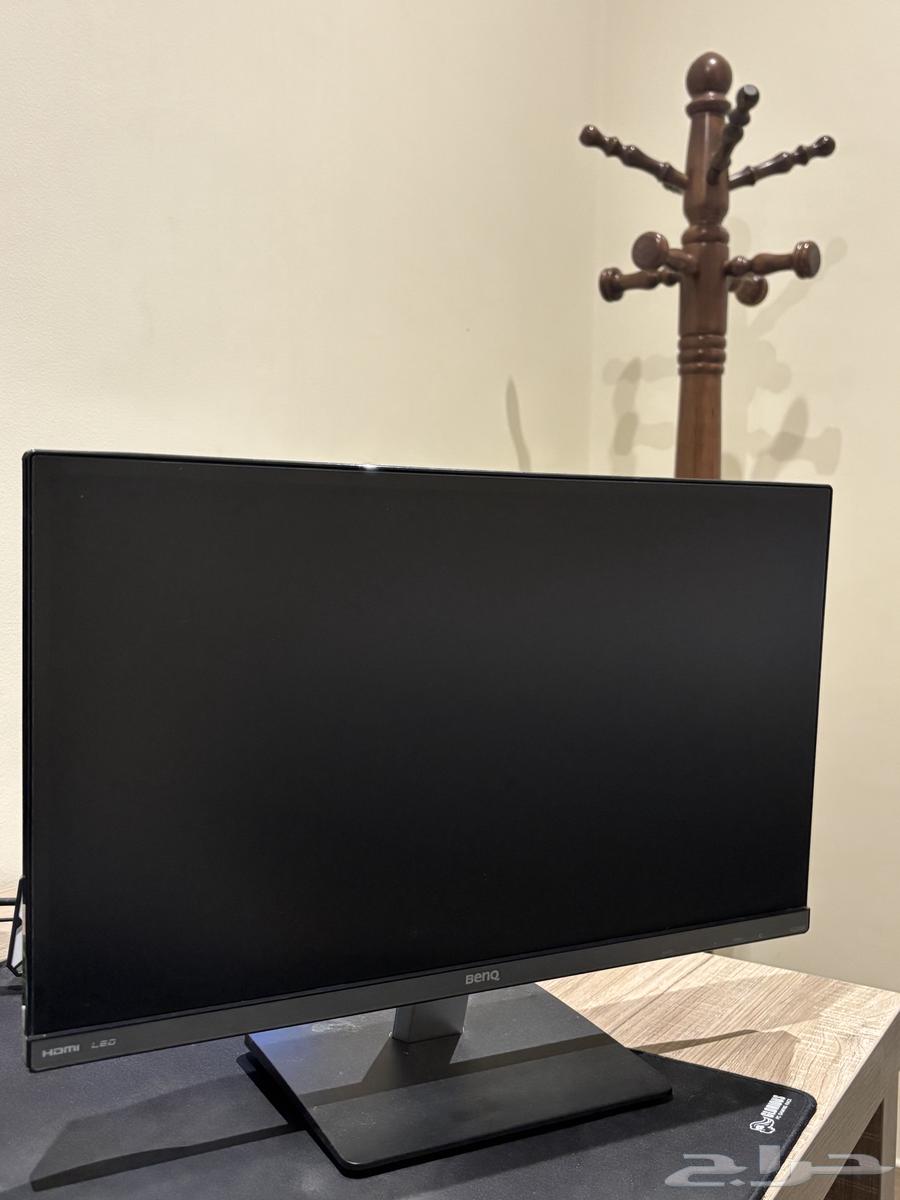 Primary or secondary gaming monitor64503500427777110