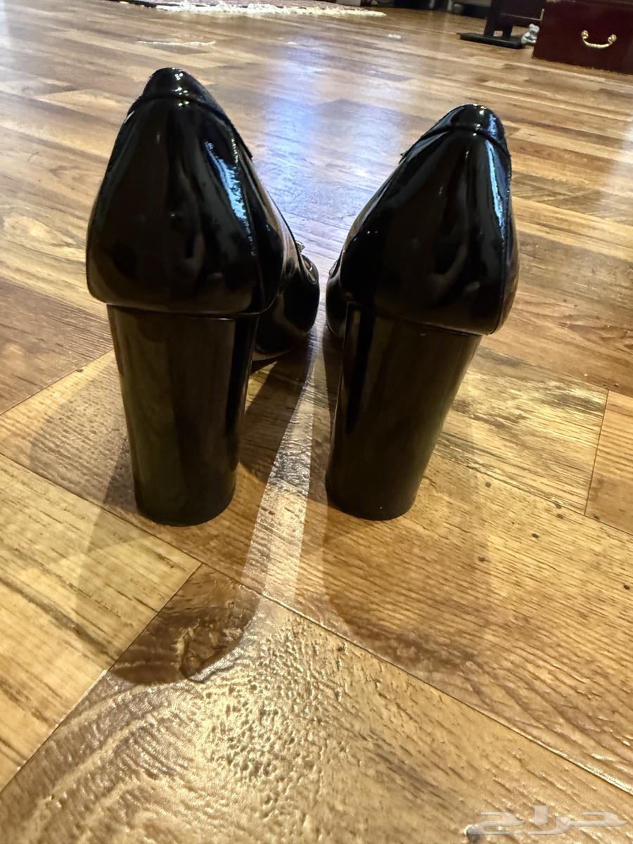 Salvatore Ferragamo Black Boot Size 38.564505992864771113