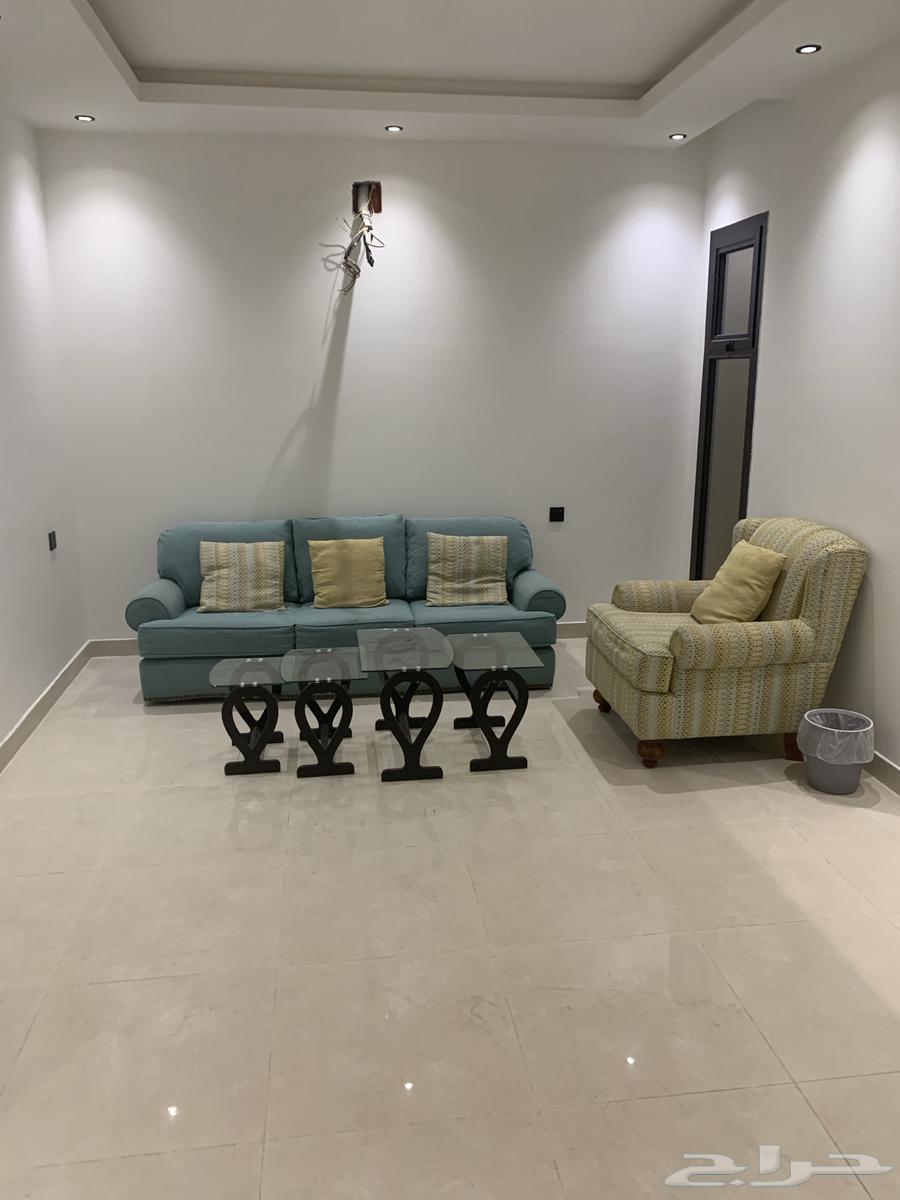 4 sofas, dining table, and used tables for sale64504559139073110