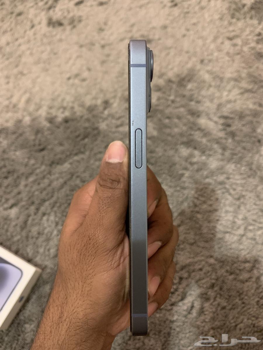 آيفون 14 بطاريه 94 استخدام 4 شهور64506577336707113