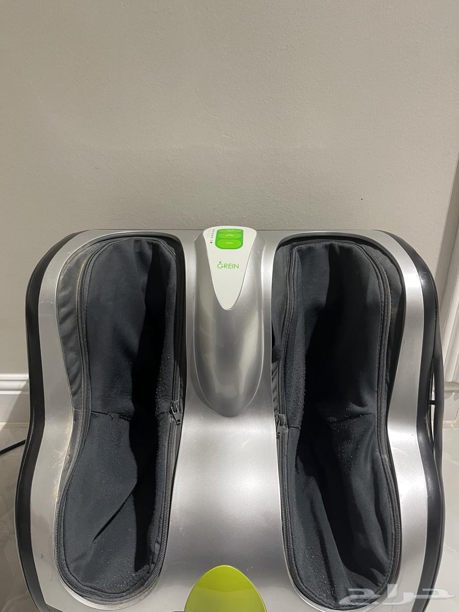 جهاز تدليك للأرجل64508243366274114