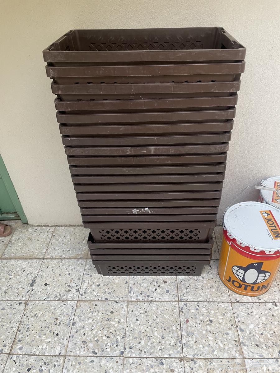 سلال خبز حليب جديده لم تستخدم64507879999874111