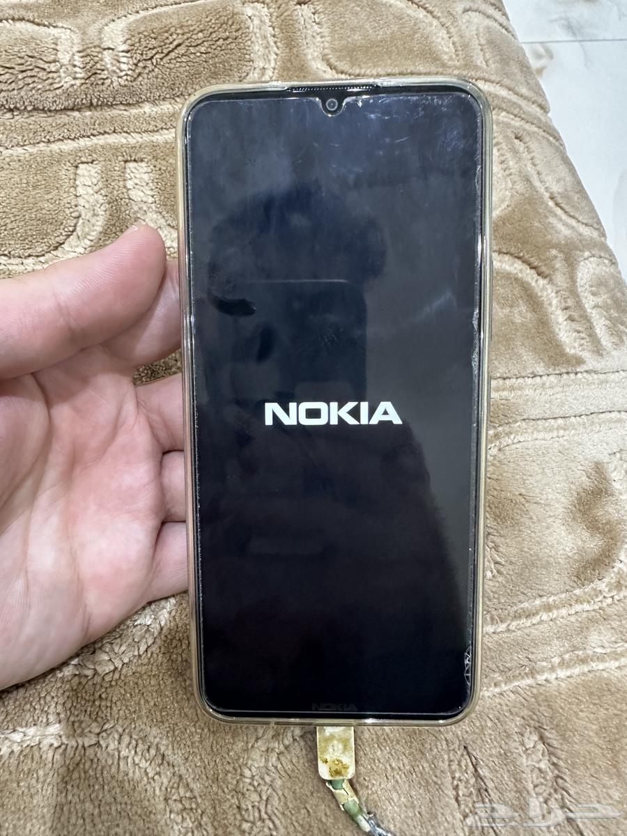 جوال نوكيا C21 بلس شبه جديد64510111704835110