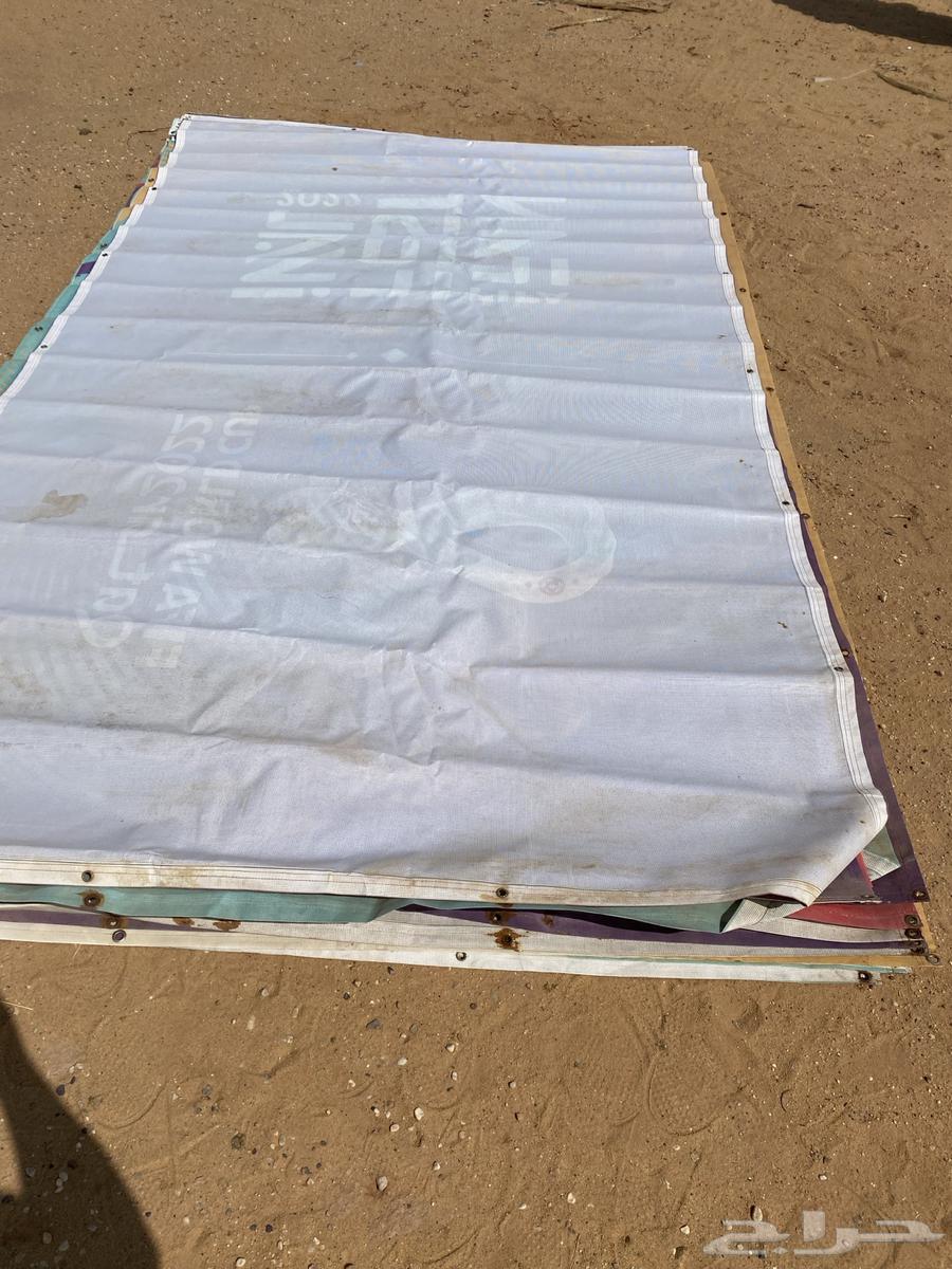 Sail suitable for shade, dust protection, or barrier64503884854529111