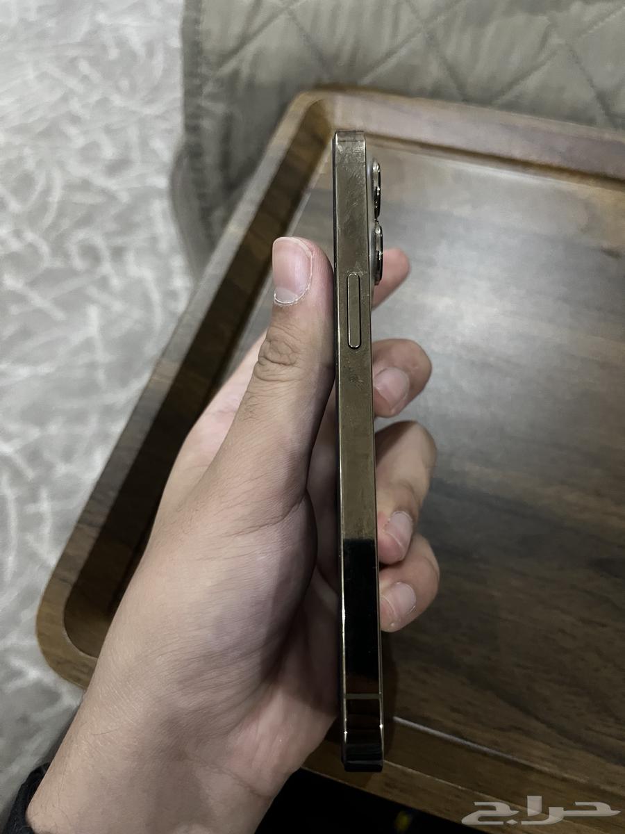 جوال ايفون 13 برو 256 نضيييف64509152121089111