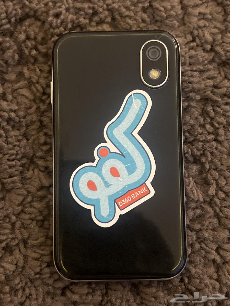 A small Chinese mobile phone named model pvG10064505025165442111