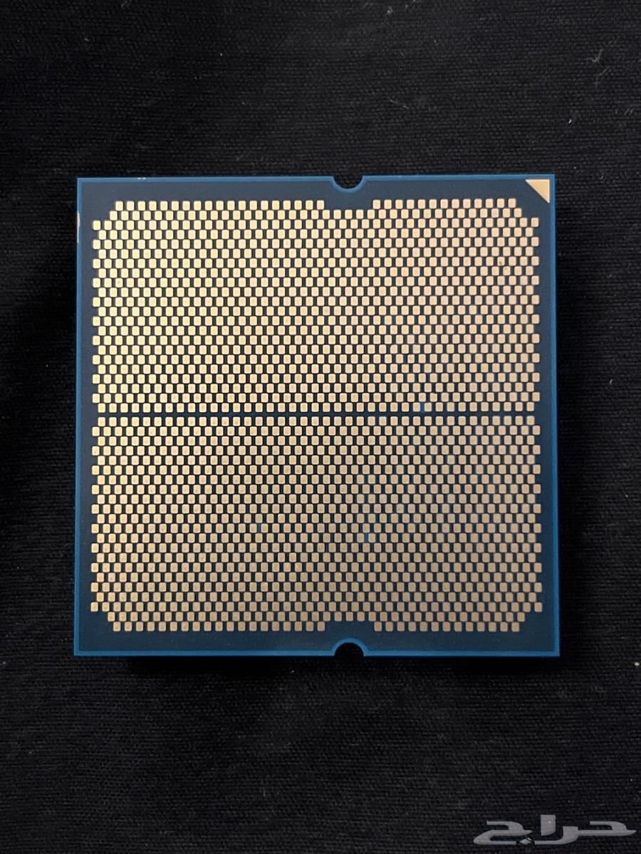 AMD Ryzen 7 9800X3D Processor64507249207426111