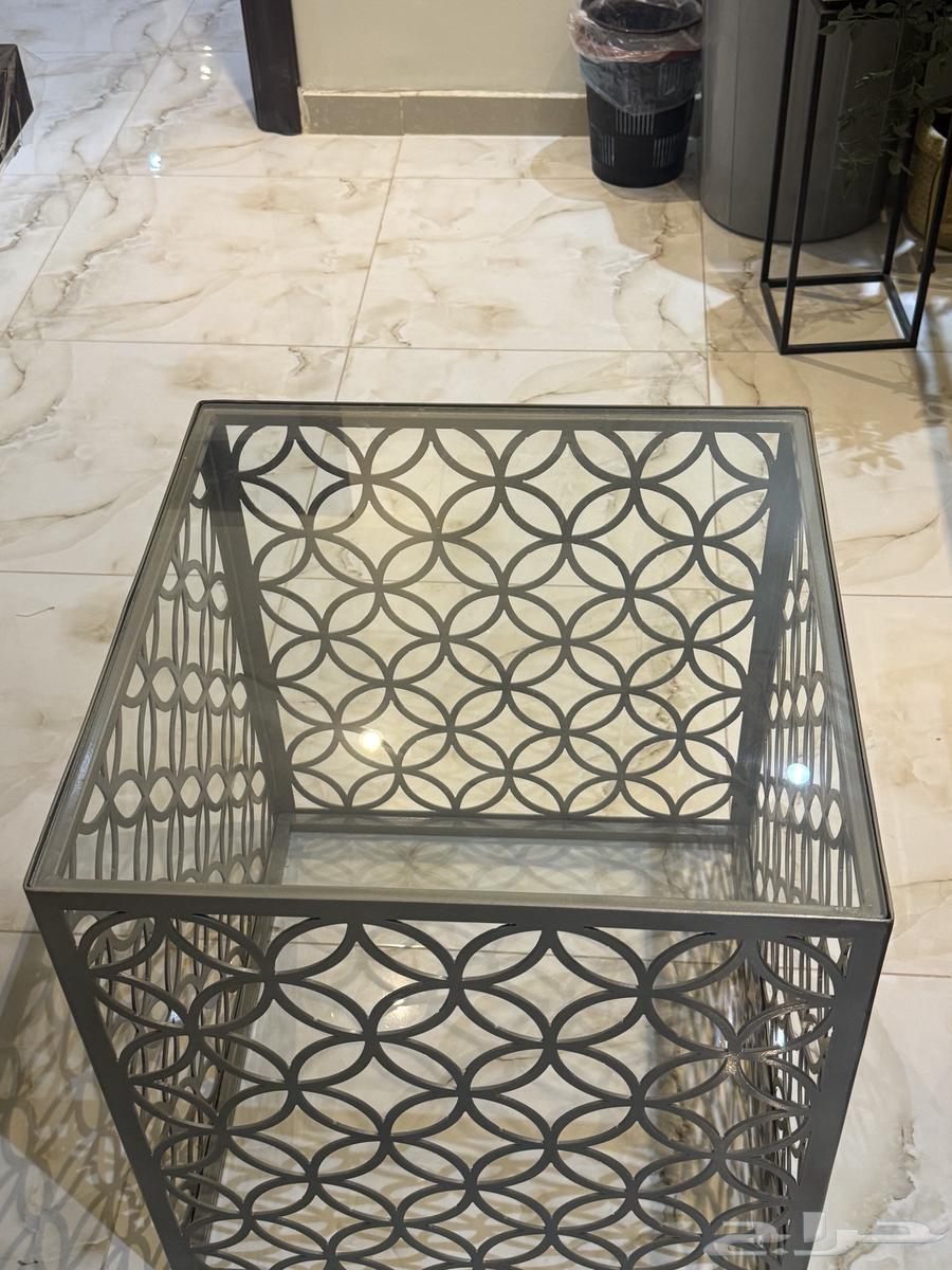 للبيع طاوله ضيافه64504119164547112