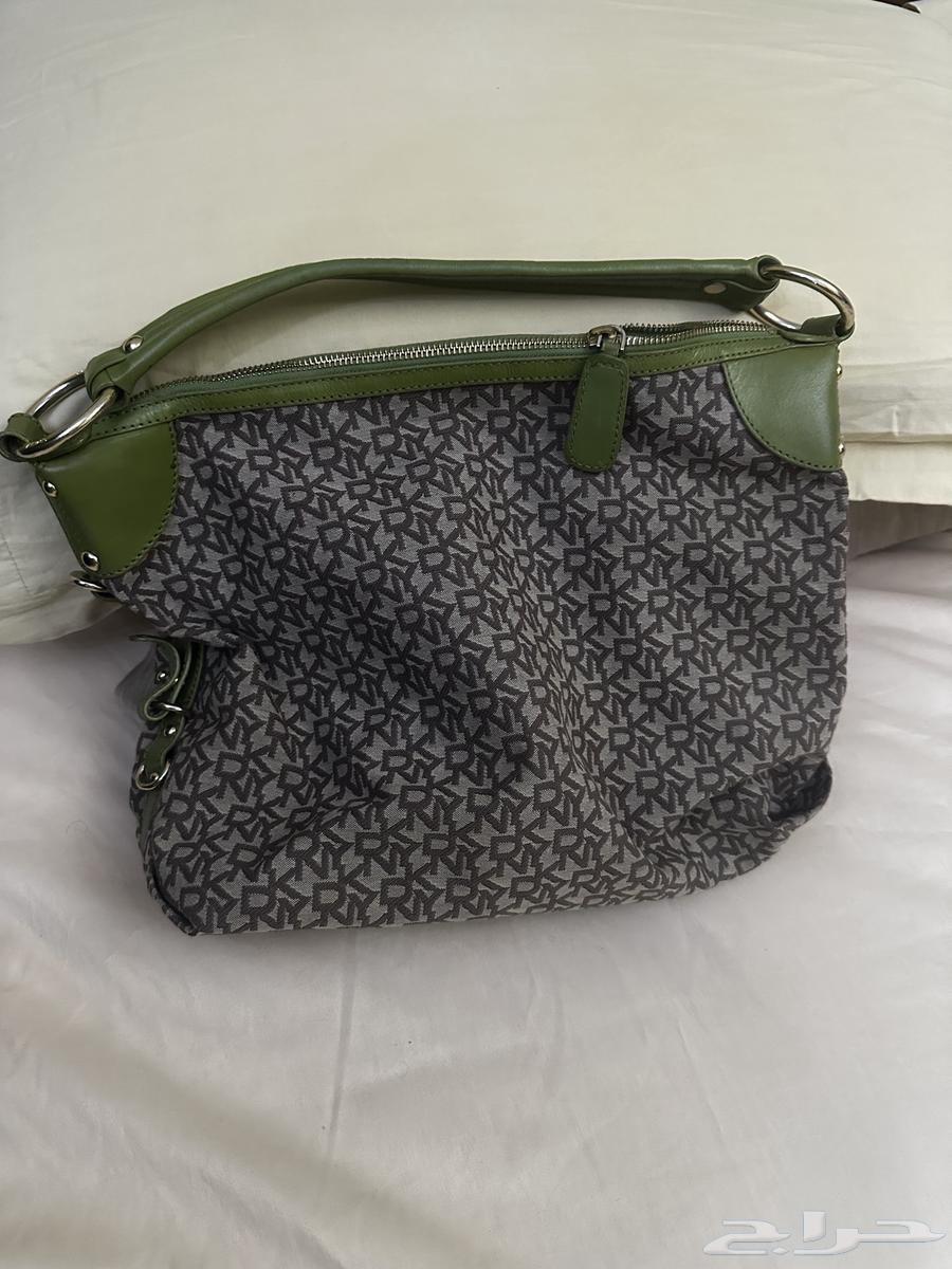 شنطه ماركه مايكل كورس و DKNY64507768067713110