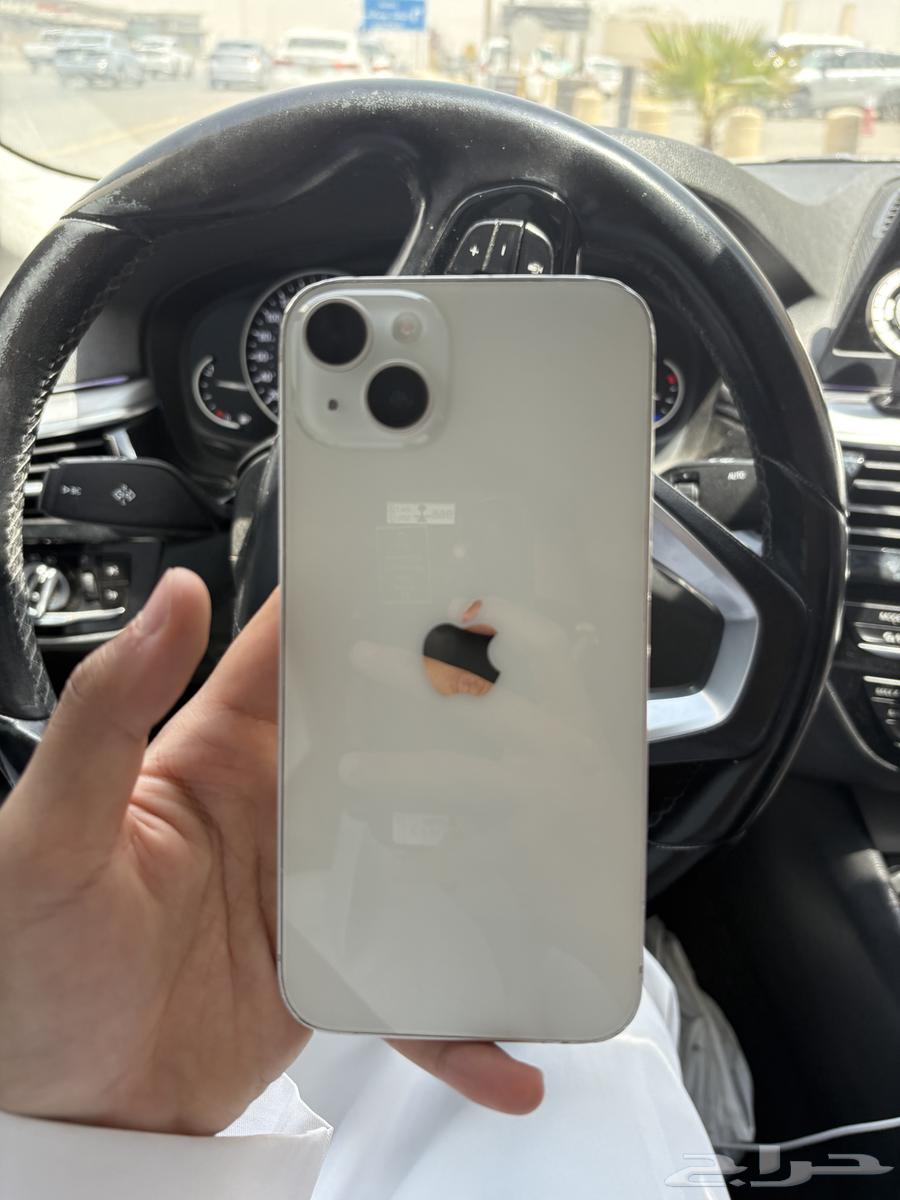 ايفون 14 بلس64505217791234110