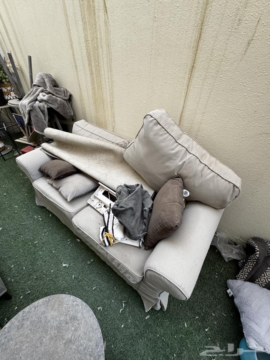 Furniture for sale, mostly used, mostly from IKEA and a bed64507598874625114