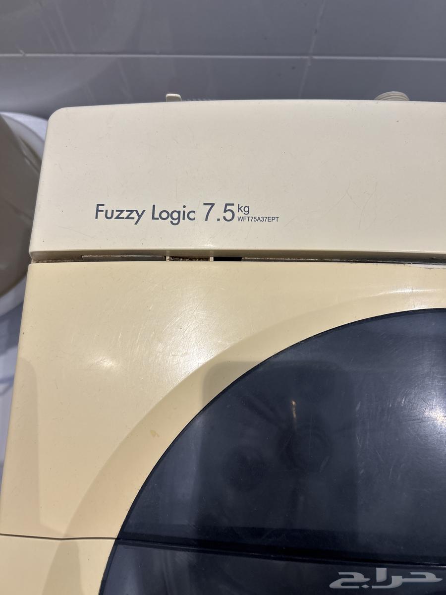 غسالة lg اتوماتيك للبيع64506732377089111