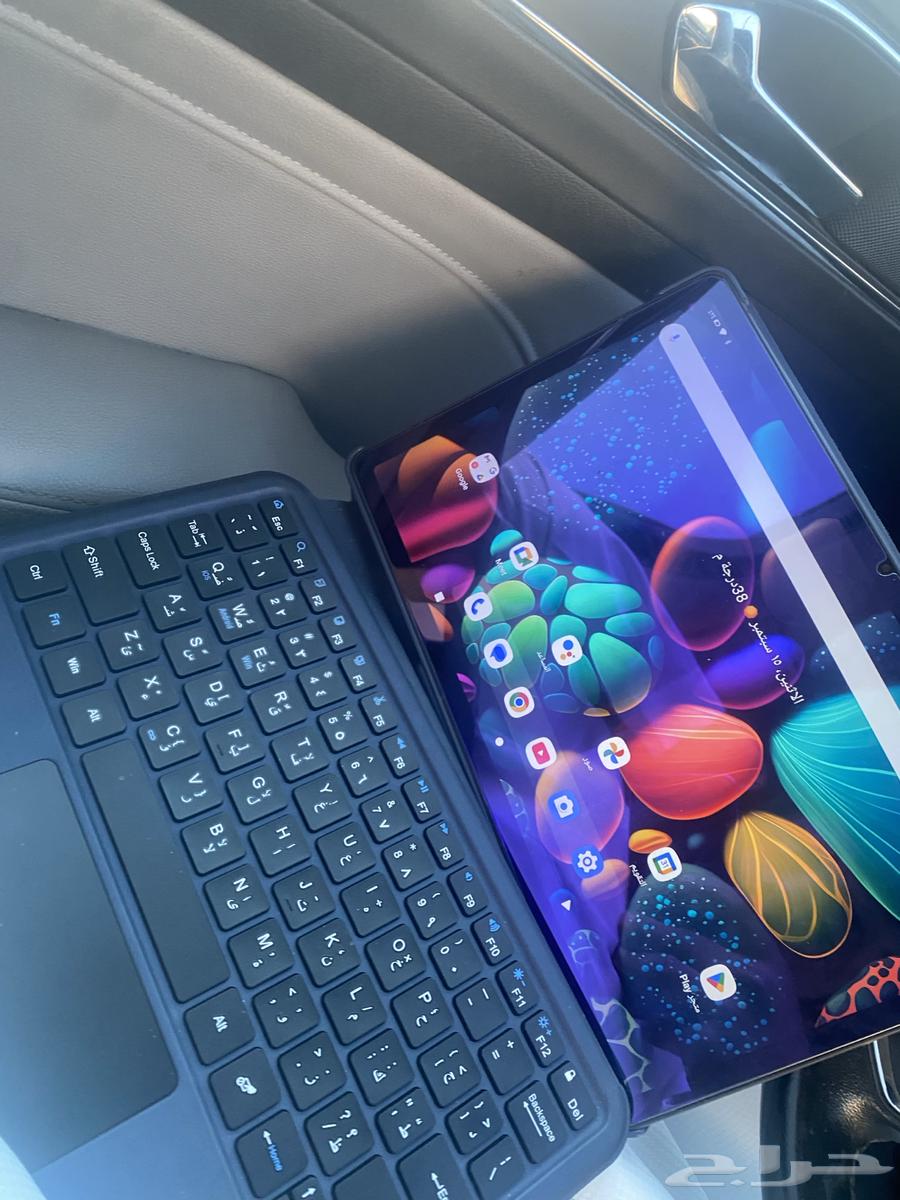 ايباد جديد سوم65064507151430018111