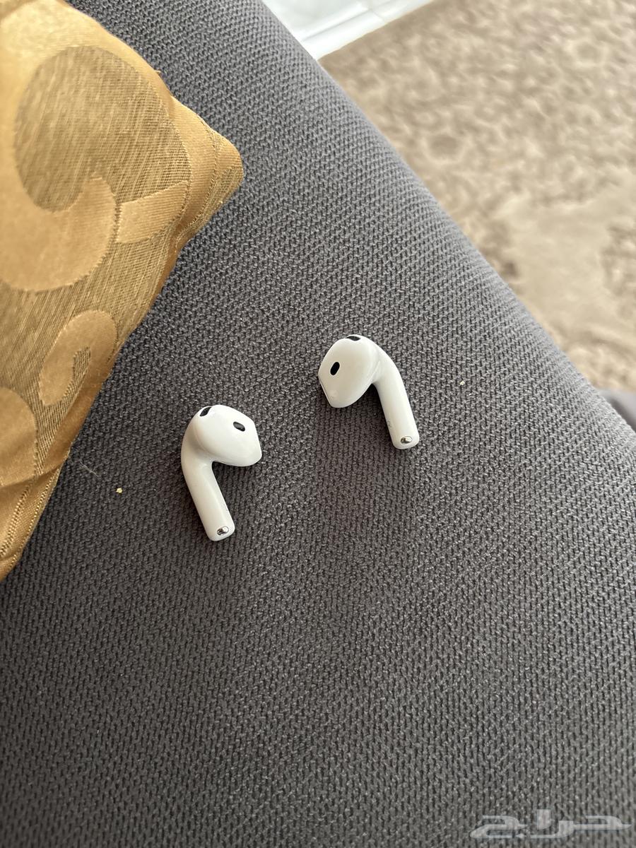 Brand new third-generation AirPods, only two months with me64505314924163112
