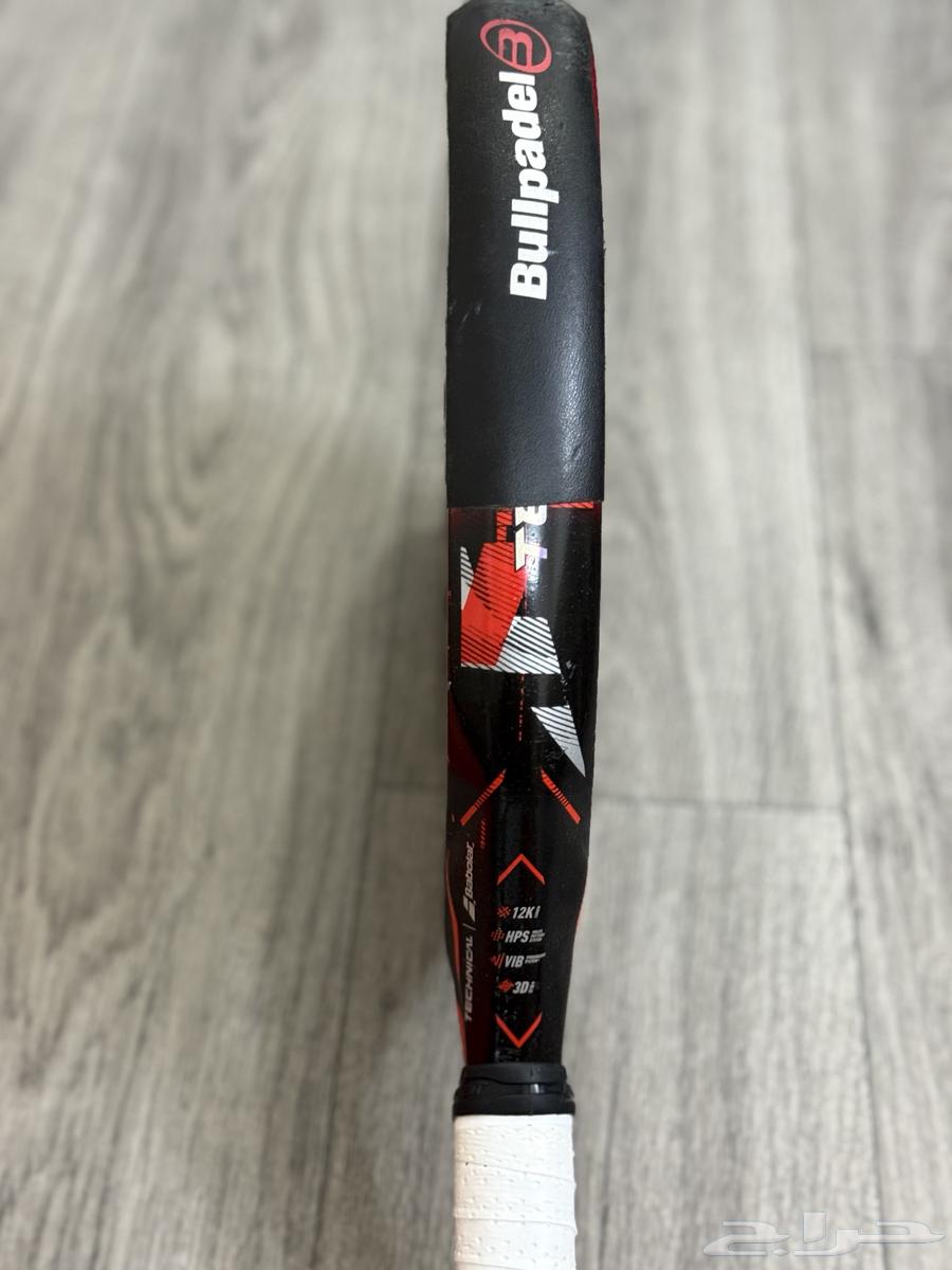 مضرب بادل بابولات 202464506998198017114