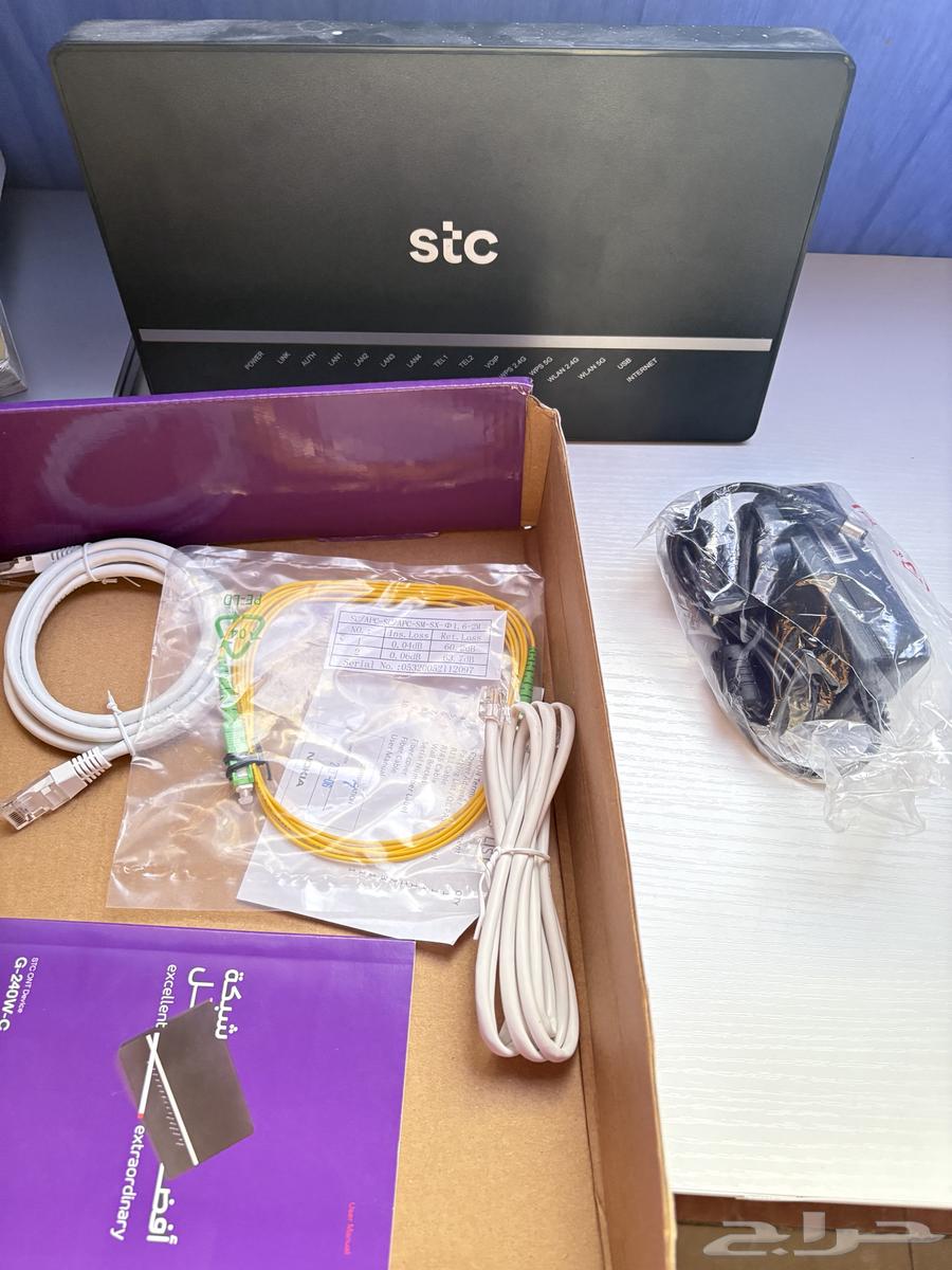 STC Modem (5G)64506872263299111