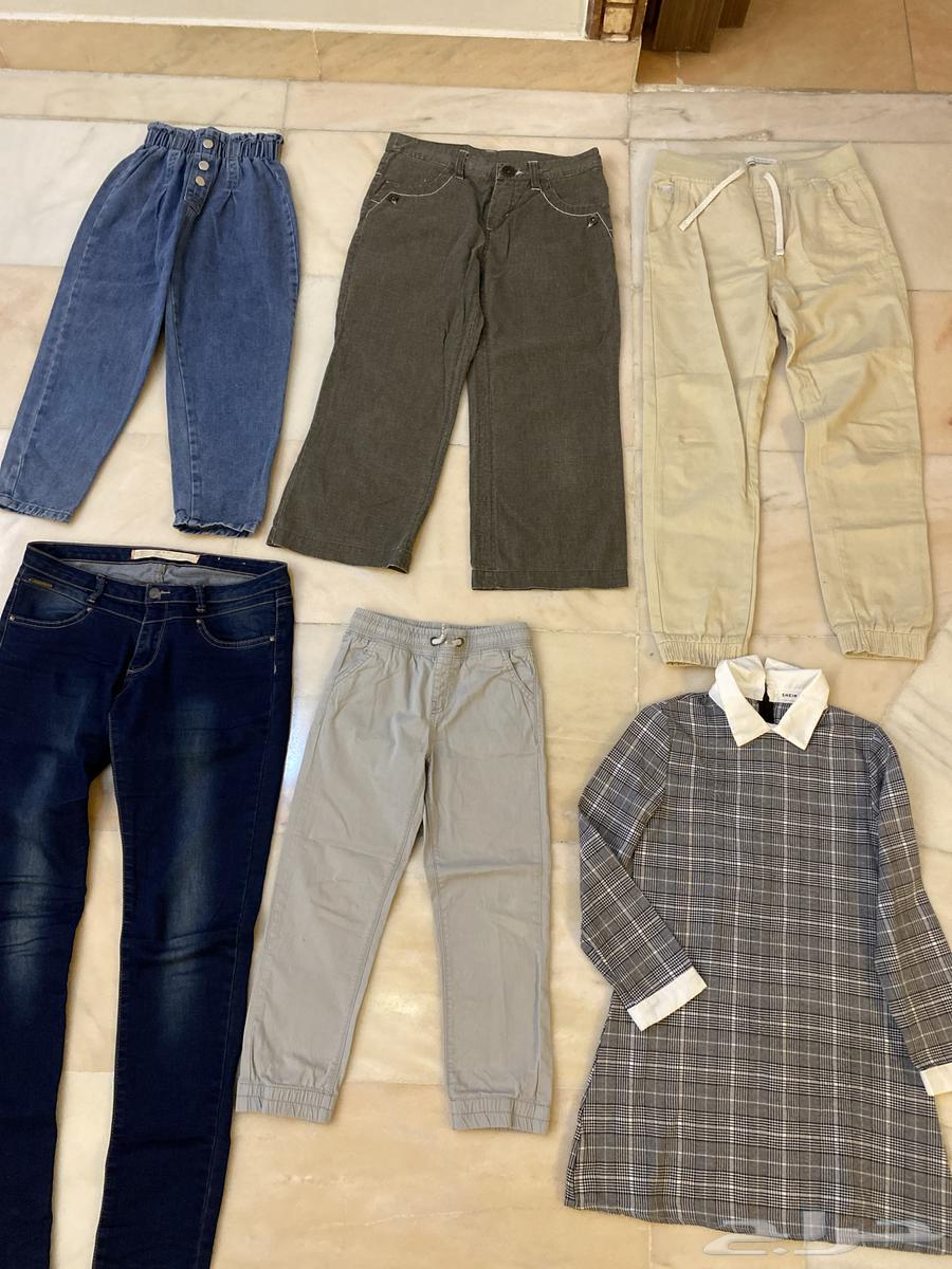 ملابس نسائية شبابيه   مكة64507781653891113