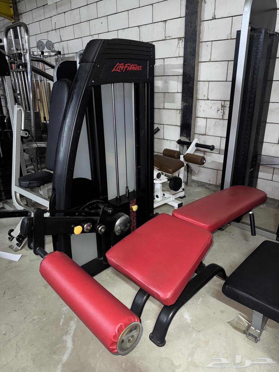 شركة ماتريكس تكنولوجيا عزيزان نادي رياضية كامل64503131648386111