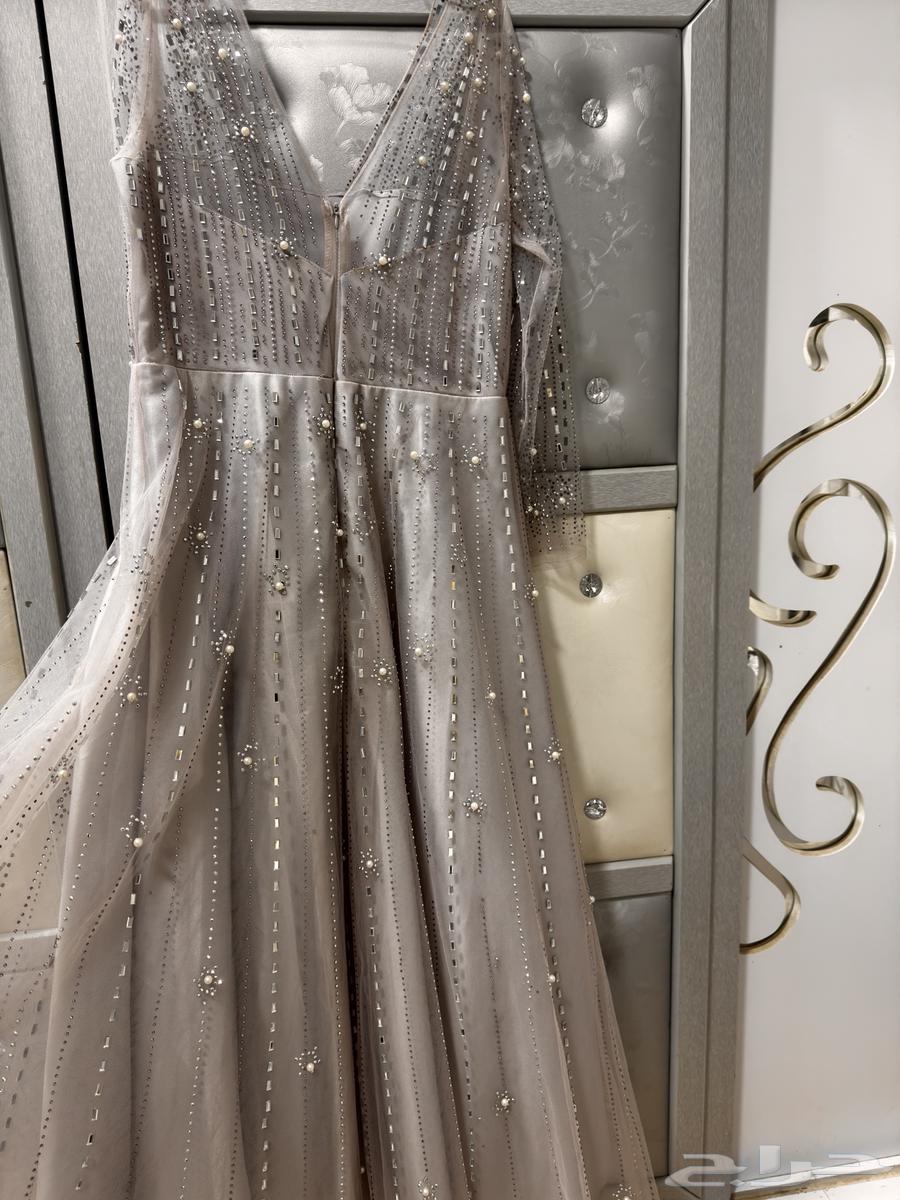 للبيع فستان سهرة64504201096962111