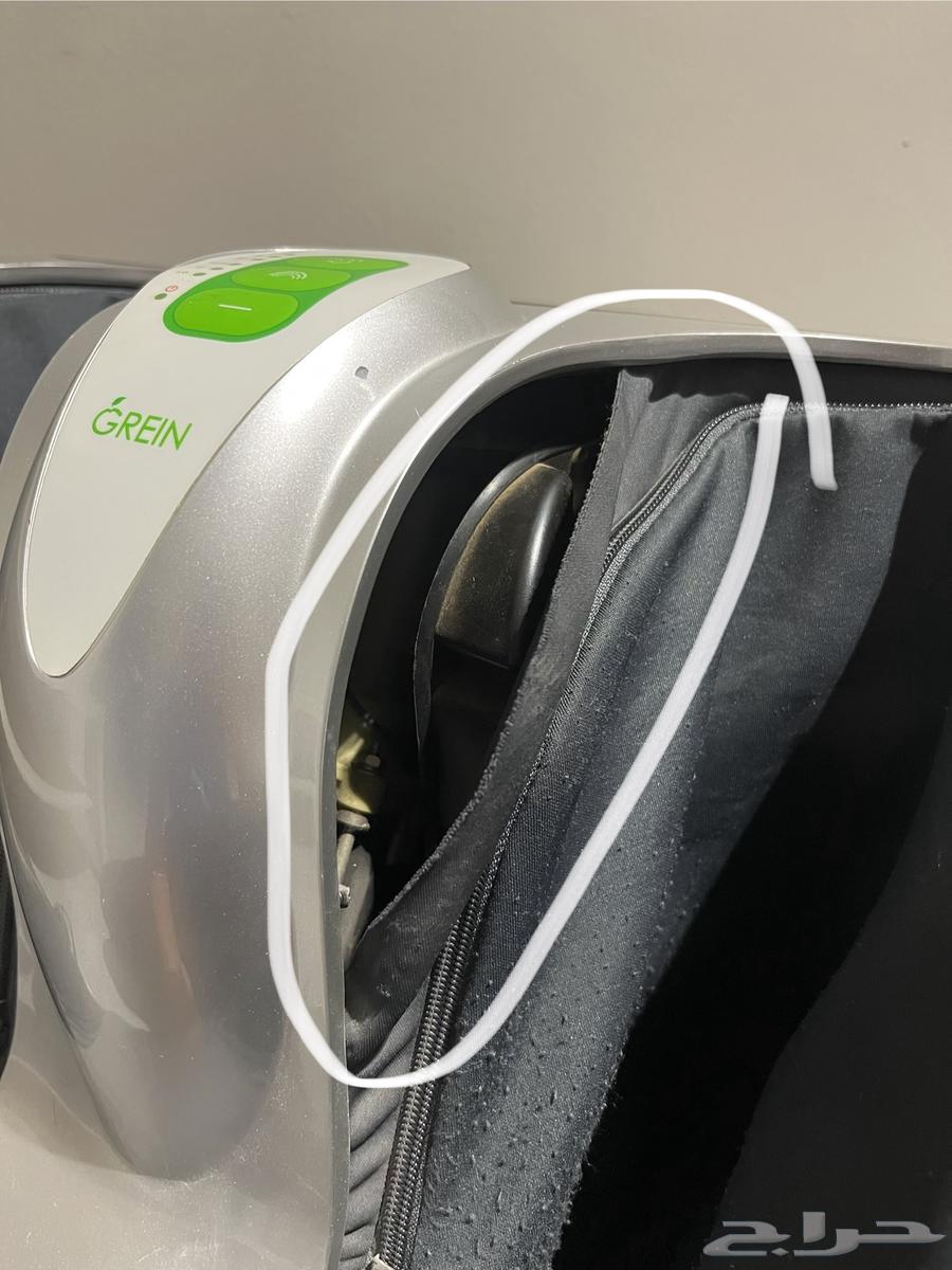 جهاز تدليك للأرجل64508243366274112