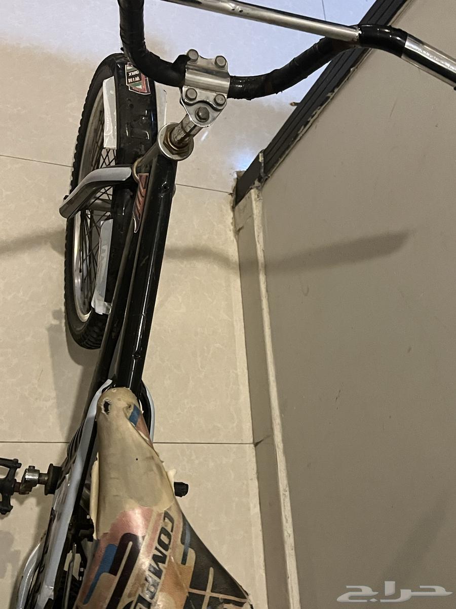 دراجة رامبو مقاس 20 تم التخفيض ب 150 ريال64509998440962113