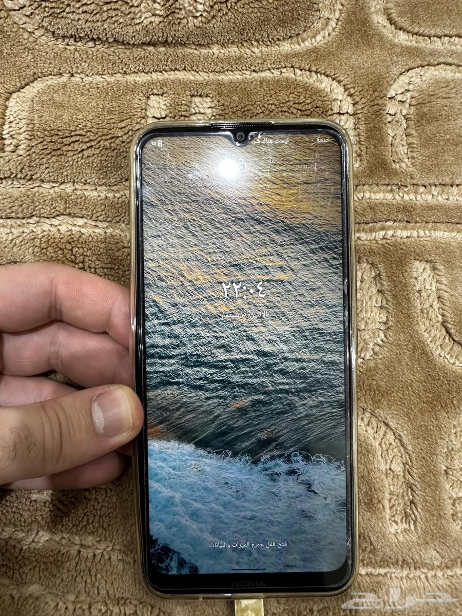 جوال نوكيا C21 بلس شبه جديد64510111704835112
