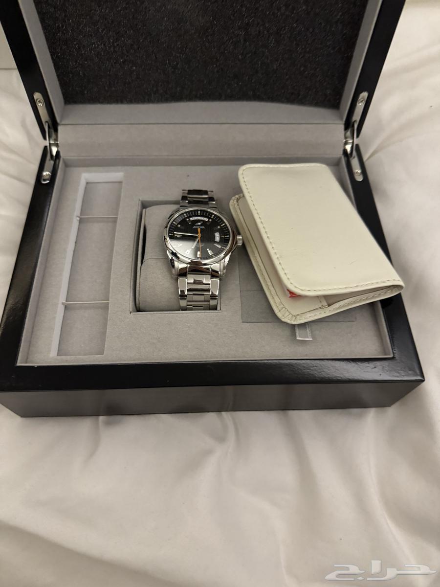 ساعه قيمه جديده64508159151106112