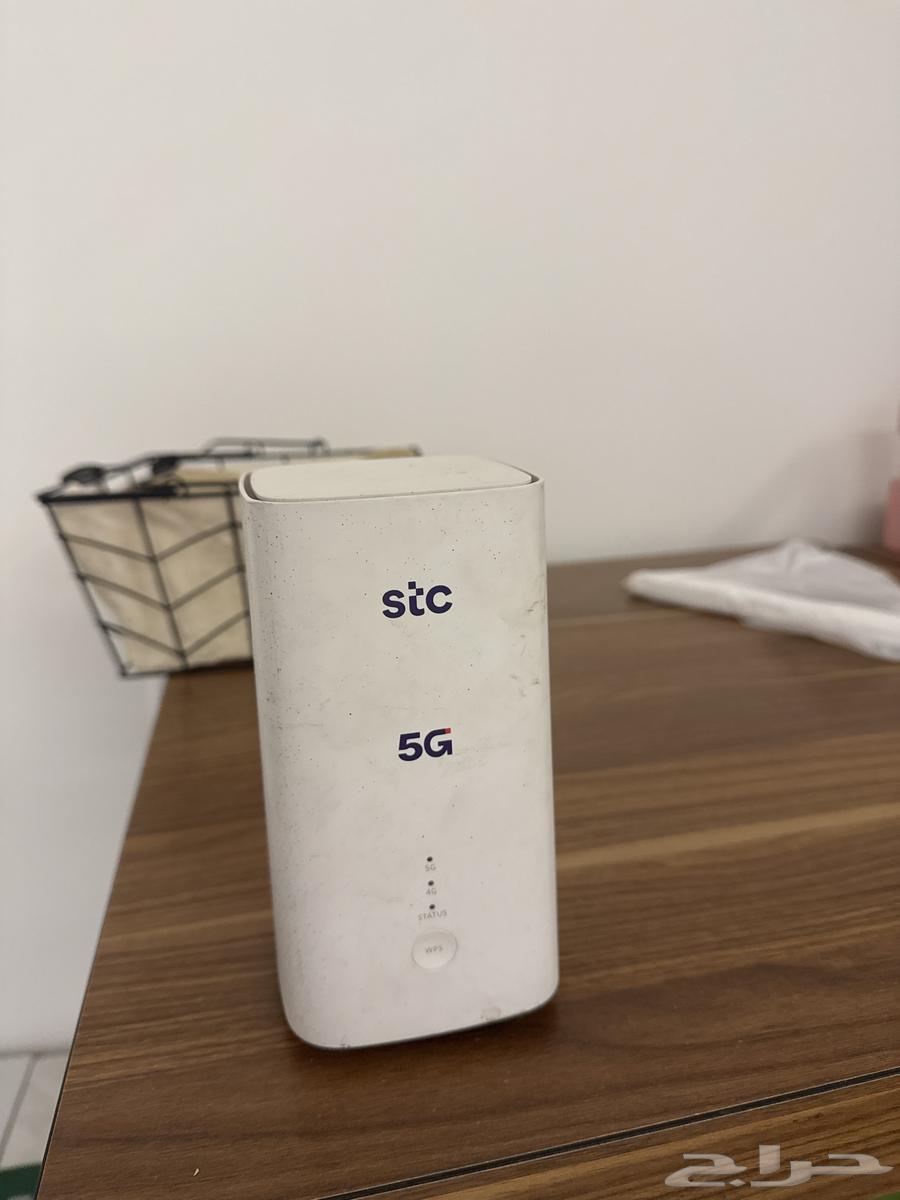 stc 5G router64508481198081110