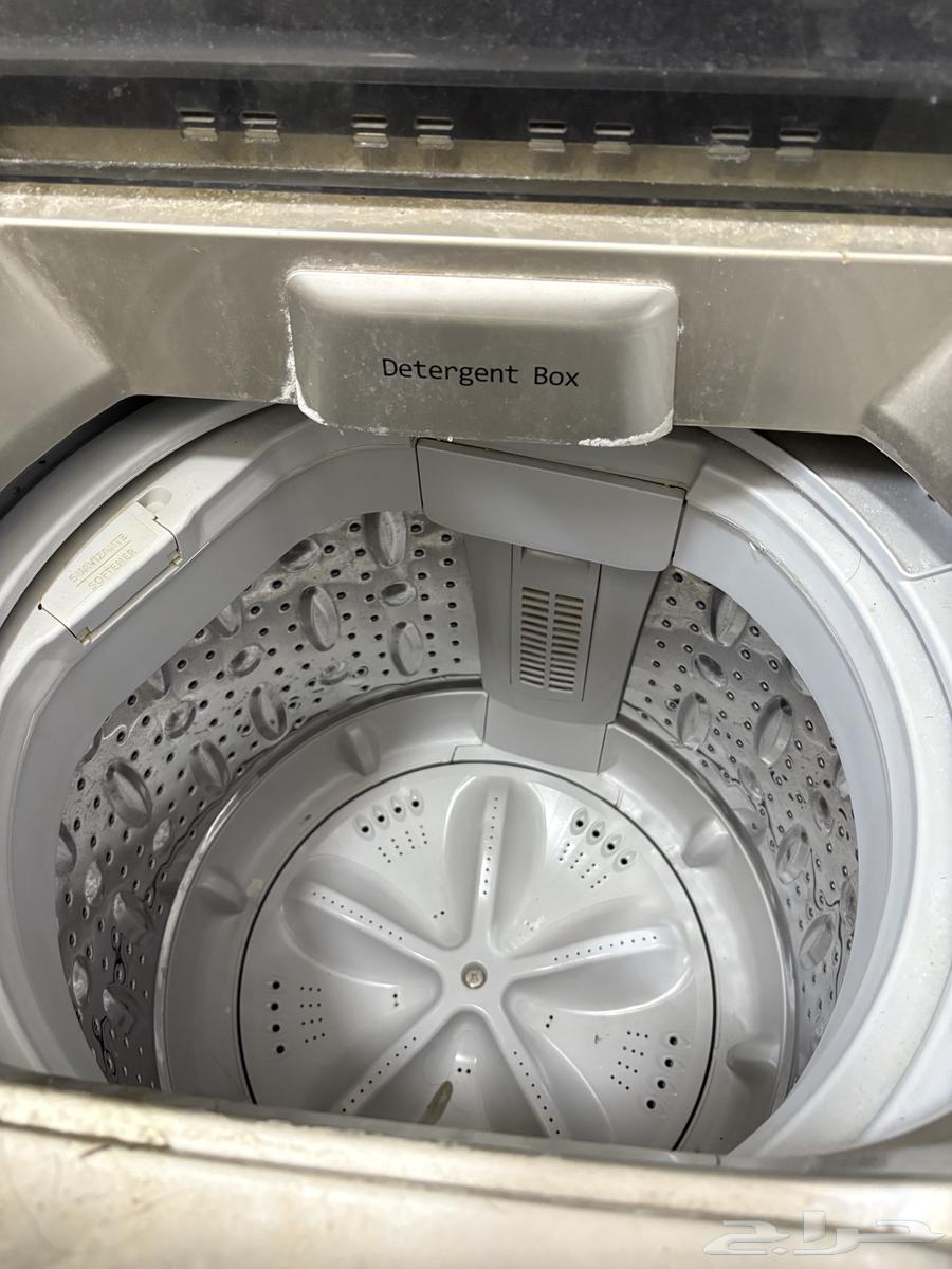 غسالة ملابس هاس للبيع64505674760450113