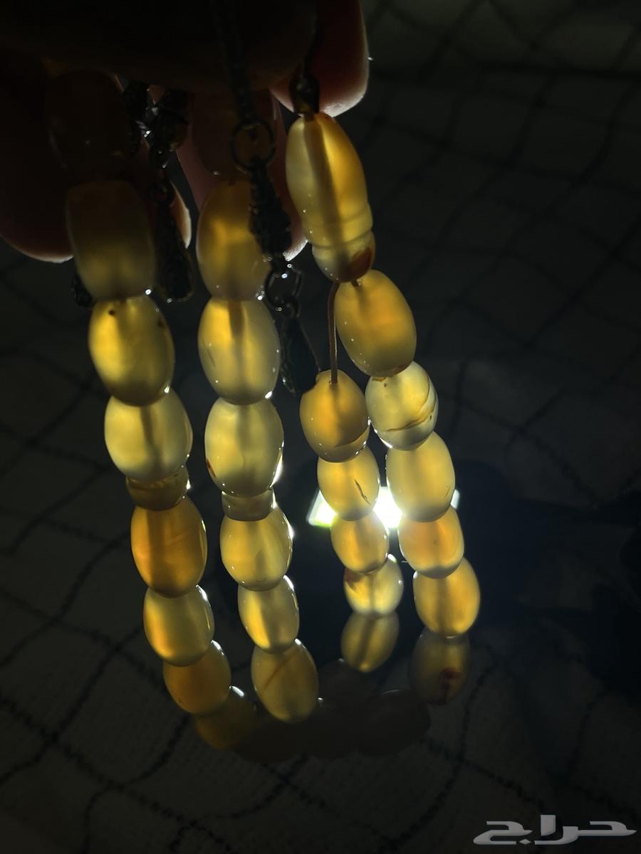 سبحة عقيق يماني64507921661057114