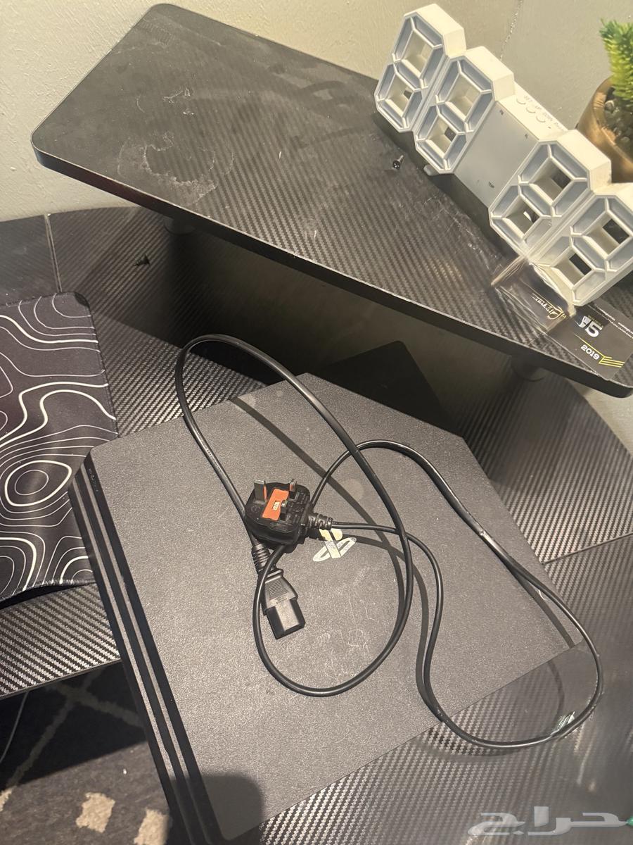 playstation 4 pro 1tera جهاز سوني 3 برو مساحه 1تيرا64506956405633112